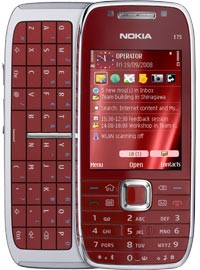 Nokia E75